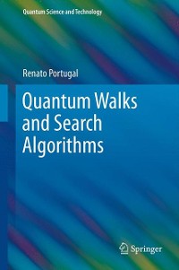 Cover Quantum Walks and Search Algorithms