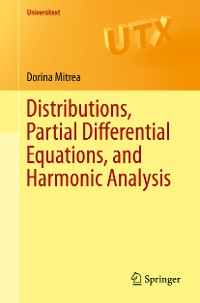 Cover Distributions, Partial Differential Equations, and Harmonic Analysis