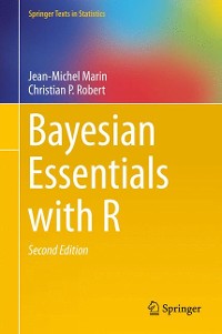 Cover Bayesian Essentials with R