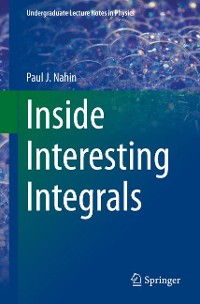 Cover Inside Interesting Integrals