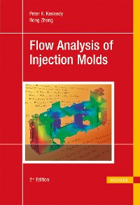 Cover Flow Analysis of Injection Molds