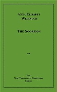 Cover The Scorpion