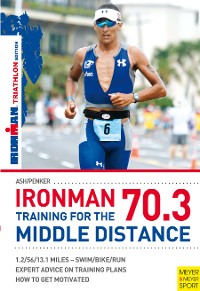 Cover Ironman 70.3