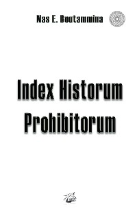 Cover Index Historum Prohibitorum