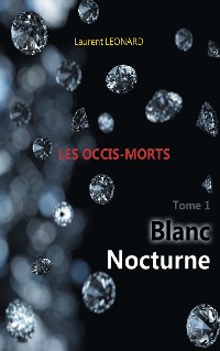Cover Blanc nocturne