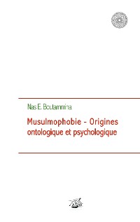 Cover Musulmophobie - Origines ontologique et psychologique