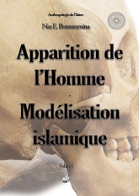 Cover Apparition de l'Homme - Modélisation islamique