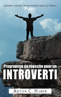 Cover Programme de réussite pour un introverti