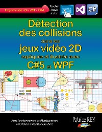 Cover Détection des collisions dans les jeux vidéo 2D