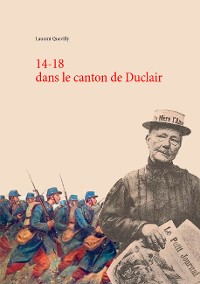 Cover 14-18 dans le canton de Duclair