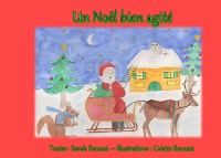 Cover Un Noël bien agité