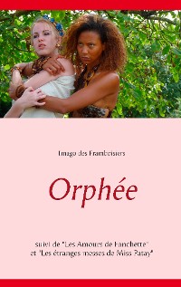 Cover Orphée