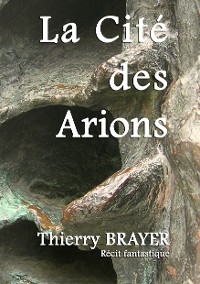 Cover La Cité des Arions