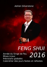 Cover Feng Shui 2016
