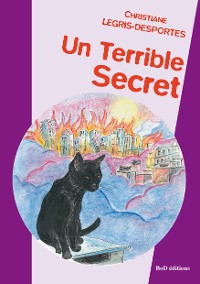 Cover Un terrible secret