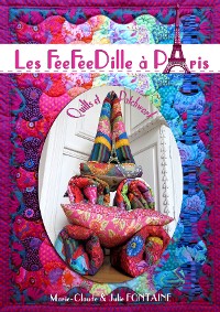 Cover Les FéeFéeDille à Paris