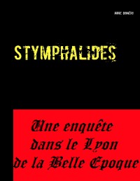 Cover Stymphalides