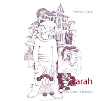 Cover Sarah