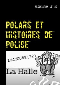 Cover Polars et histoires de police