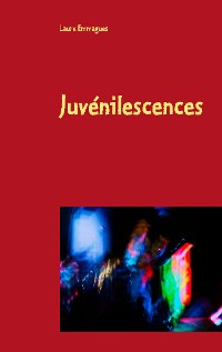 Cover Juvénilescences