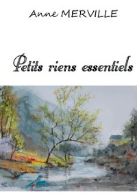 Cover Petits Riens Essentiels