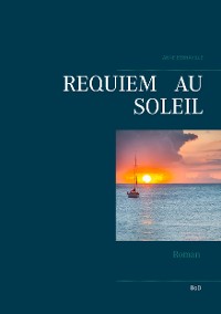 Cover Requiem au soleil