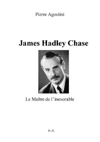Cover James Hadley Chase
