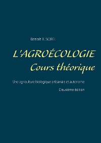Cover L'agroécologie - Cours Théorique