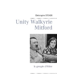 Cover Unity Walkyrie Mitford