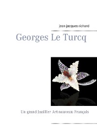 Cover Georges Le Turcq