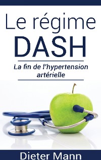 Cover Le régime DASH