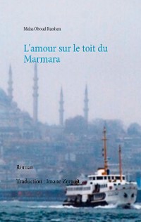 Cover L'amour sur le toit du Marmara
