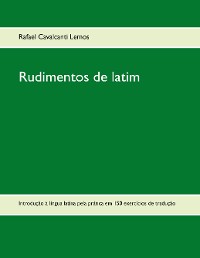 Cover Rudimentos de latim