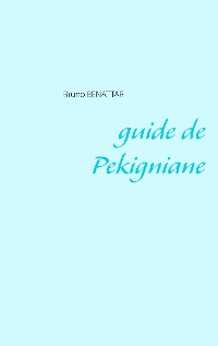 Cover guide de Pekigniane