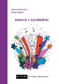 Cover Baroud l'accordéon