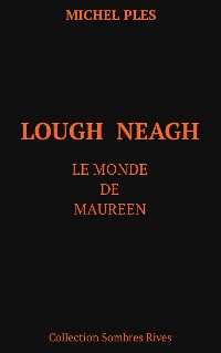 Cover Lough Neagh
