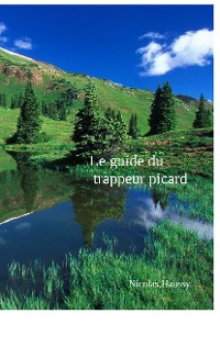 Cover Le guide du trappeur picard