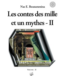 Cover Les contes des mille et un mythes - Volume II