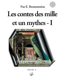 Cover Les contes des mille et un mythes - Volume I