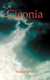 Cover Ciconia