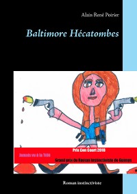 Cover Baltimore Hécatombes