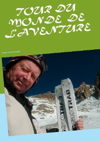 Cover Tour du monde  de l'aventure