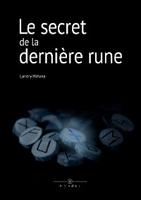 Cover Le secret de la dernière rune