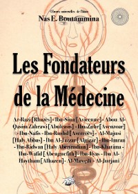 Cover Les fondateurs de la Médecine