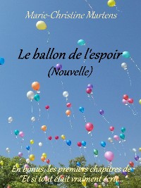 Cover Le ballon de l'espoir