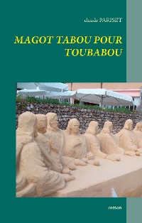 Cover Magot tabou pour toubabou