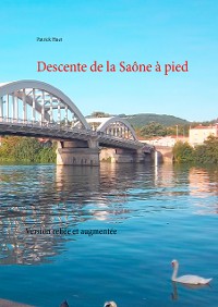 Cover Descente de la Saône à pied