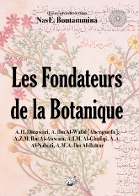 Cover Les Fondateurs de la Botanique