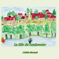 Cover La fille du cordonnier