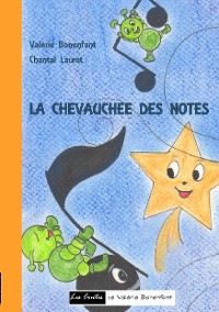 Cover La chevauchée des notes